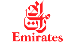 Emirates Airline Logo
